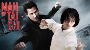 Man of Tai Chi (12) - Man of Tai Chi