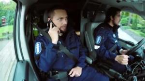 Poliisit 2017 (S) - Turku
