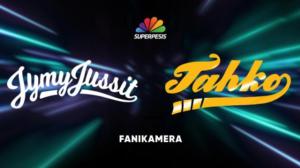 Seinäjoen JymyJussit - Hyvinkään Tahko, Fanikamera - Seinäjoen JymyJussit - Hyvinkään Tahko, Fanikamera 23.6.