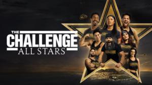 The Challenge: All Stars