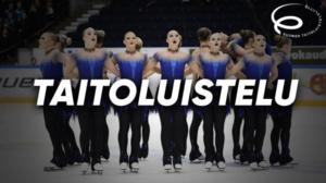 Yksinluistelun noviisien SM2022, debytanttien loppukilpailu, Helsinki 26.-27.2. - Yksinluistelun noviisien SM2022, debytanttien loppukilpailu, Helsinki 26.-27.2.