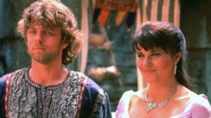 Xena (12) - Soturi, prinsessa