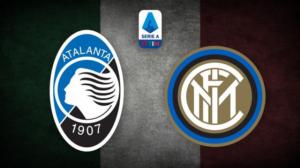Atalanta - Inter Milan - Atalanta - Inter Milan 8.11.