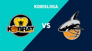 Kobrat - Korihait - Kobrat - Korihait 27.10.
