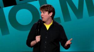 Comedy Central Presents(Paramount+) - The Sklar Brothers