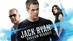 Jack Ryan: Shadow Recruit (12) - Jack Ryan: Shadow Recruit