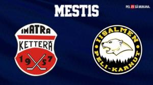 Ketterä - IPK - Ketterä - IPK 12.3.
