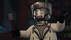 LEGO Ninjago: Wun teepuoti (S)