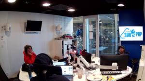 Radio Suomipopin Aamulypsy - 20.6. Koko Shitti