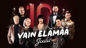 Vain elämää: Joulu - Vain elämää: Joulu 3/3