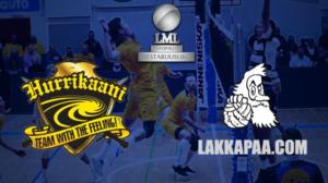 Hurrikaani Loimaa - Lakkapaa.com - Hurrikaani Loimaa - Lakkapaa.com 16.1.