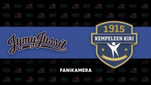 JymyJussit - KeKi, miehet Fanikamera - JymyJussit - KeKi, miehet Fanikamera 11.8.