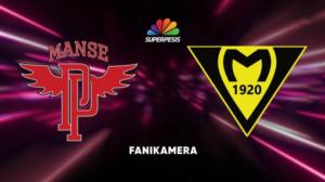 Manse PP - Mynämäen Vesa, Fanikamera - Manse PP - Mynämäen Vesa, Fanikamera 2.7.