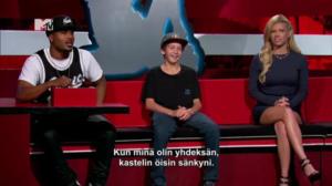 Ridiculousness - Ridiculousness