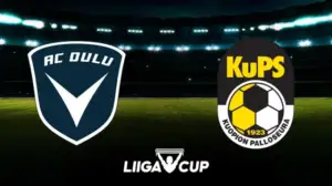 AC Oulu - KuPS - AC Oulu - KuPS 12.2.