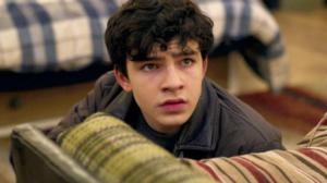 Are You Afraid of the Dark? (12) - Kuoleman tanssin tarina