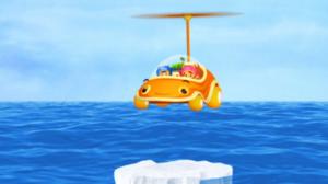 Umizoomi (S) - The Great UmiCar Rescue