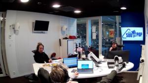 Radio Suomipopin Aamulypsy - 10.5. Koko Shitti