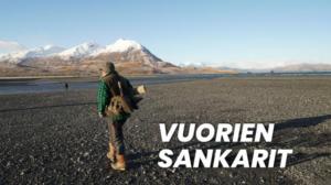 Vuorien sankarit (7) - Veden varassa