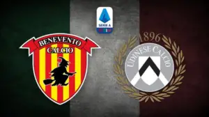 Benevento - Udinese - Benevento - Udinese 25.4.
