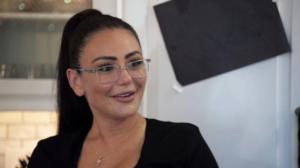 Jersey Shore Family Vacation(Paramount+) (12) - Snooki Goes to Washington