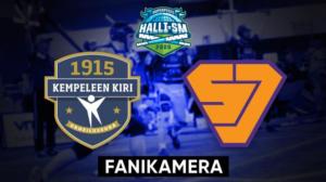 KeKi - Jymy, miehet Fanikamera - KeKi - Jymy, miehet Fanikamera 15.2.