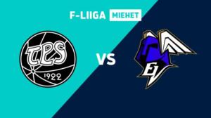 TPS - EräViikingit - TPS - EräViikingit 23.11.