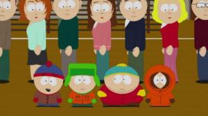 South Park(Paramount+) - South Park