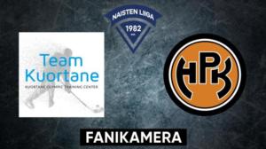 Kuortane - HPK, Fanikamera - Kuortane - HPK, Fanikamera 5.9.