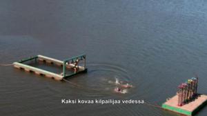 Selviytyjät Australia - Kuusi jaettuna neljällä