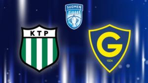 KTP - Gnistan - KTP - Gnistan 8.2.