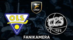 OLS - TPS, miehet Fanikamera - OLS - TPS, miehet Fanikamera 27.2