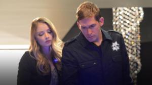 CSI: Crime Scene Investigation (12) - Angle of Attack