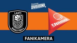 Team Pajulahti - Lappeenrannan NMKY, Fanikamera - Team Pajulahti - Lappeenrannan NMKY, Fanikamera 13.12.