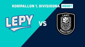Leppävaaran Pyrintö - Team Pajulahti - Leppävaaran Pyrintö - Team Pajulahti 11.12.