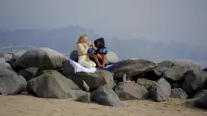 The Hills: New Beginnings (Paramount+) - "Who Slept at Your House?"