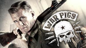 War Pigs (16) - War Pigs