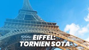 Eiffel: Tornien sota
