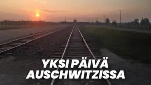 Yksi päivä Auschwitzissa (7)