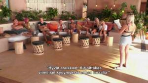 Paratiisihotelli Norja (S) - Erilainen Pandora