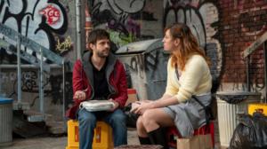 Dafne and the Rest (12) - Episode 3