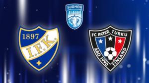 HIFK - FC Inter - HIFK - FC Inter 14.2.