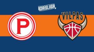 Tampereen Pyrintö - Salon Vilpas - Tampereen Pyrintö - Salon Vilpas 5.11.