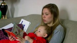 Teen Mom 2 (Paramount+) - Home for Christmas