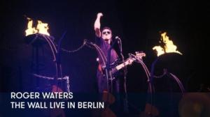 Roger Waters - The Wall Live In Berlin (S) - Roger Waters - The Wall Live In Berlin