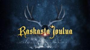 Raskasta Joulua 2022 - Raskasta Joulua 2022