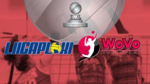 LiigaPloki - WoVo - LiigaPloki - WoVo 20.12.