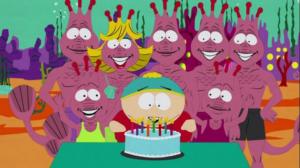 South Park(Paramount+) - Simpsons Already Did It