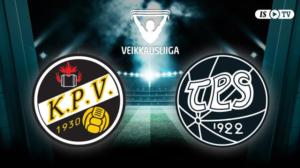 KPV - TPS - TPS - KPV 27.10.