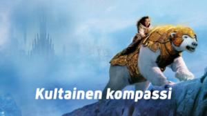 Kultainen kompassi (12) - The Golden Compass